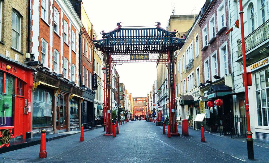 BlackEyePatch 2016 Fall/Winter Collection