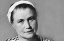 Aino Aalto