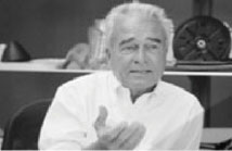 Alberto Meda
