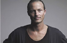 Aldo Bakker