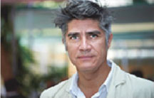 Alejandro Aravena