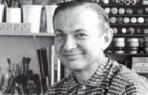 Alexander Girard