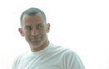 Arik Levy